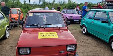 Wiosenny Zlot Klasyków już wkrótce-21316
