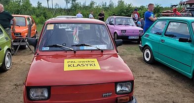Wiosenny Zlot Klasyków już wkrótce-21316