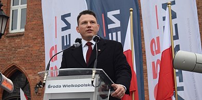 W tych gminach wygrał Nawrocki. Wysoki wynik Mentzena-21321