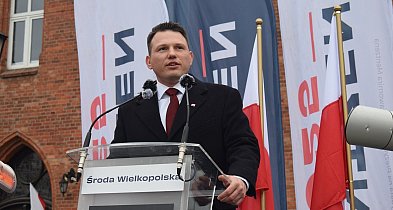 W tych gminach wygrał Nawrocki. Wysoki wynik Mentzena-21321