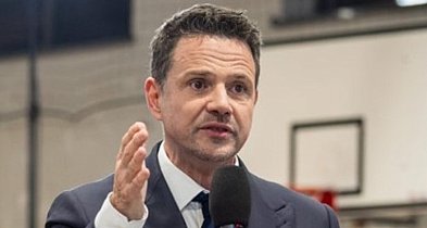 Gminy Środa Wlkp. i Zaniemyśl: Liderem zdecydowanie Rafał Trzaskowski-21323