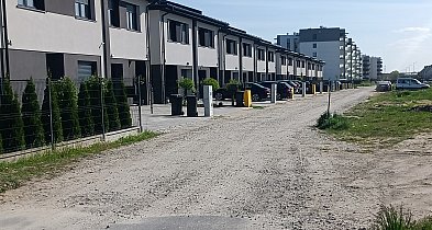 Złożyli wniosek o remont drogi. Jest odpowiedź urzędników-21340