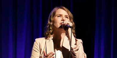Anastazja Janiszewska: życie wyśpiewane z pasją-21359