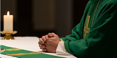 Księża obchodzący jubileusze święceń kapłańskich-21376