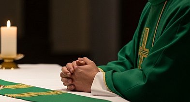 Księża obchodzący jubileusze święceń kapłańskich-21376
