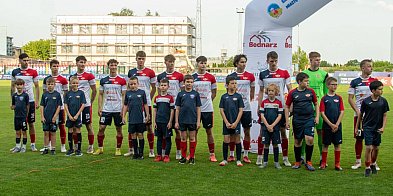 Wygrali derby z Kotwicą. Teraz chcą kolejnego zwycięstwa!-21412
