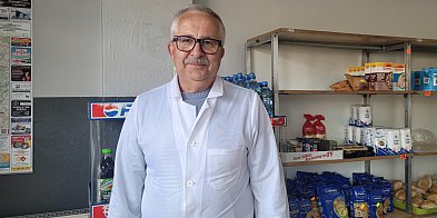 Po 33 latach pan Dariusz zamyka sklep-21422