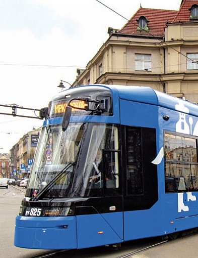 Stadler poszukuje spawaczy i lakierników do budowy tramwajów w Środzie!-21400