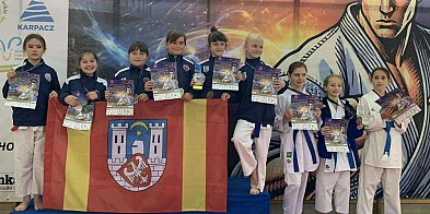 Sporo medali zdobytych w Karkonoszach-21446