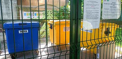 Kosztowna gospodarka śmieciowa. Jest gminna analiza-21464