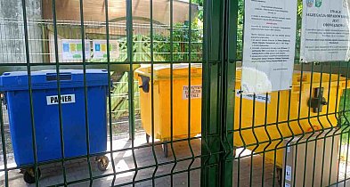 Kosztowna gospodarka śmieciowa. Jest gminna analiza-21464
