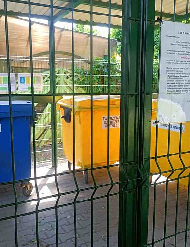 Kosztowna gospodarka śmieciowa. Jest gminna analiza-21464