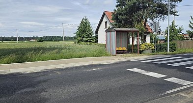 Rok po tragedii ruszyła przebudowa przystanku-21476