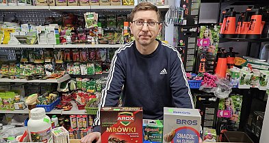 Pozbądź się szkodników z ogrodu – skuteczne preparaty w RomTech Środa Wielkopolska-21490