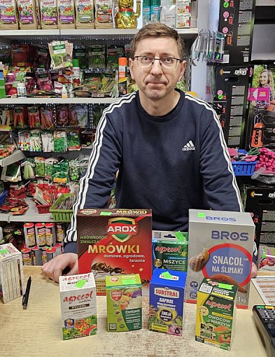 Pozbądź się szkodników z ogrodu – skuteczne preparaty w RomTech Środa Wielkopolska-21490