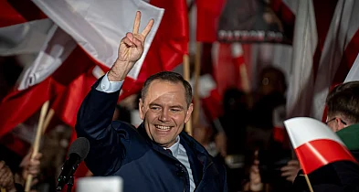 Nadal liczone są głosy. Sprawdź, jak głosowali średzianie-21514