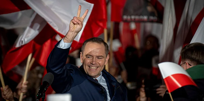 Nadal liczone są głosy. Sprawdź, jak głosowali średzianie - 21514