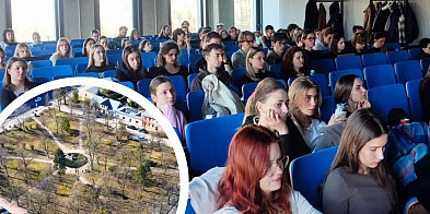 Poznańscy studenci opracują koncepcję placu-21532