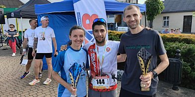 Jubileuszowy bieg w Piaskach-21537