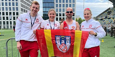 Sportowy Dzień Weterana w Gdyni-21540