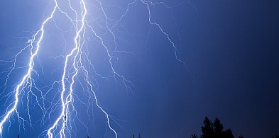 Należy spodziewać się niebezpiecznych zjawisk!-21556
