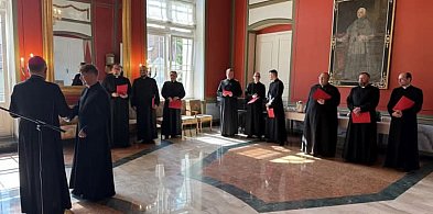 Nowy ksiądz w średzkiej parafii-21565