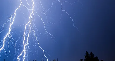 Należy spodziewać się niebezpiecznych zjawisk!-21556