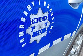 Robił zdjęcia posesji. Został zatrzymany przez policję-21690