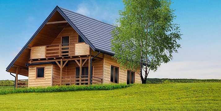 Chcieli zamieszkać we własnym domku. Zostali bez domów i bez pieniędzy