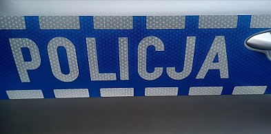 Policjanci zatrzymali dwoje poszukiwanych-21709