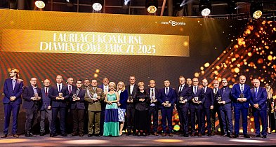Firma wyróżniona Diamentową Tarczą Bezpieczeństwa-21703