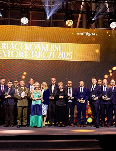 Firma wyróżniona Diamentową Tarczą Bezpieczeństwa-21703