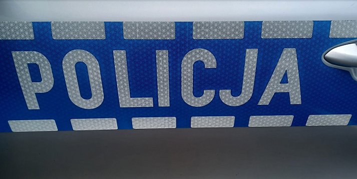 Policjanci zatrzymali dwoje poszukiwanych