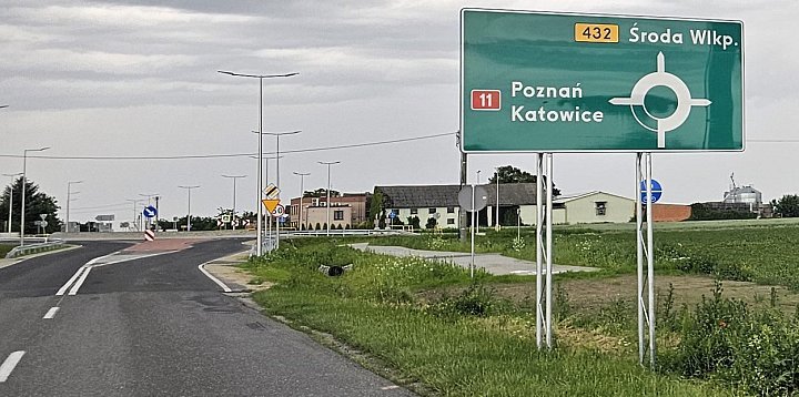 Obwodnica jest, ale jakby jej nie było-21748