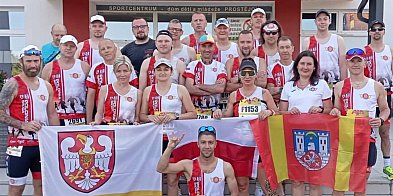 Przebiegli półmaraton w czeskim Ołomuńcu-21752