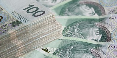 Gmina otrzymała dofinansowanie-21770