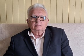 Śmiech to zdrowie – literacka pasja Tadeusza Bogackiego-21793