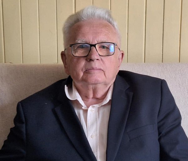 Śmiech to zdrowie – literacka pasja Tadeusza Bogackiego-21793