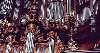 Koncert w podziękowaniu dla organistki-21841