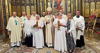 Wyświęcona na dziewicę konsekrowaną-21864