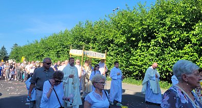 Procesje przejdą ulicami miasta-21865