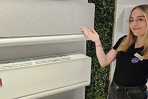 Dlaczego warto mieć klimatyzację w domu? - 21830