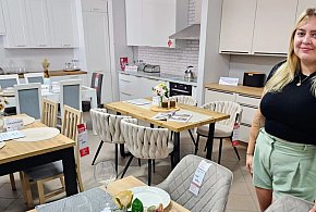 Wyjątkowa okazja na rewolucję w Waszym domu z BRW Środa - 21879