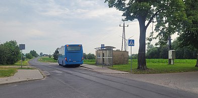 Autobus przyjechał wcześniej. "Opiekunka popełniła kary-21968