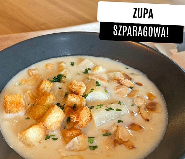 Bistro na Talerzu: SEZONOWE RARYTASY NA TALERZU! - 21997