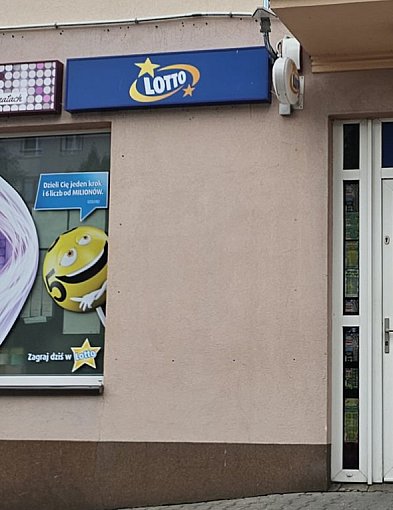 Szczęśliwy los ze średzkiej kolektury. Padła najwyższa wygrana-22018