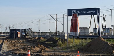Ruszyły prace przy budowie parkingu -22043