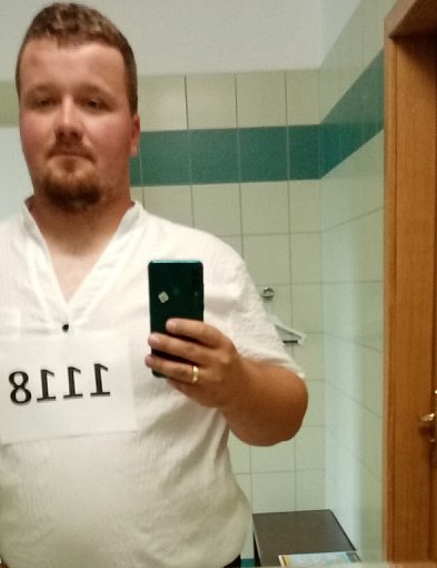Patryk wiedział, jak to leciało -22039