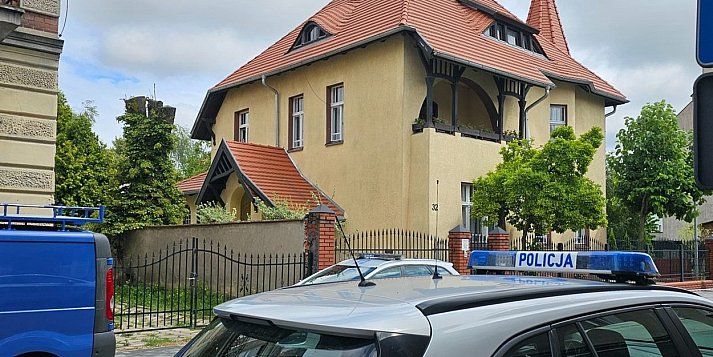 Morderca średzkiej dentystki usłyszał wyrok
