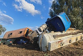 Udział w tych ćwiczeniach to wyróżnienie dla jednostki. Nastąpiła zmiana terminu-22091